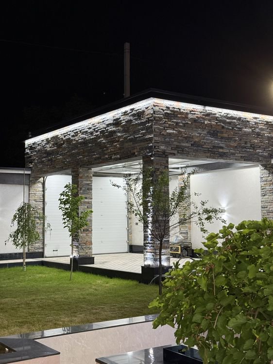 Коттедж на Кайнар булак GS House 8