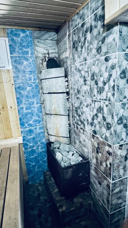 Коттедж бургулюк дача. 8