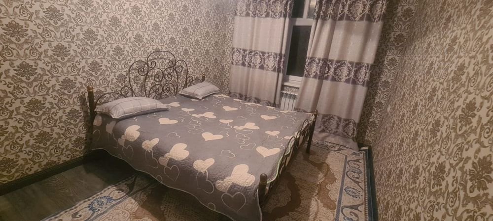 Сдам коттедж в бургулюке. Все условии. Бассейн. Билльярд.Баня. 4спальн 8