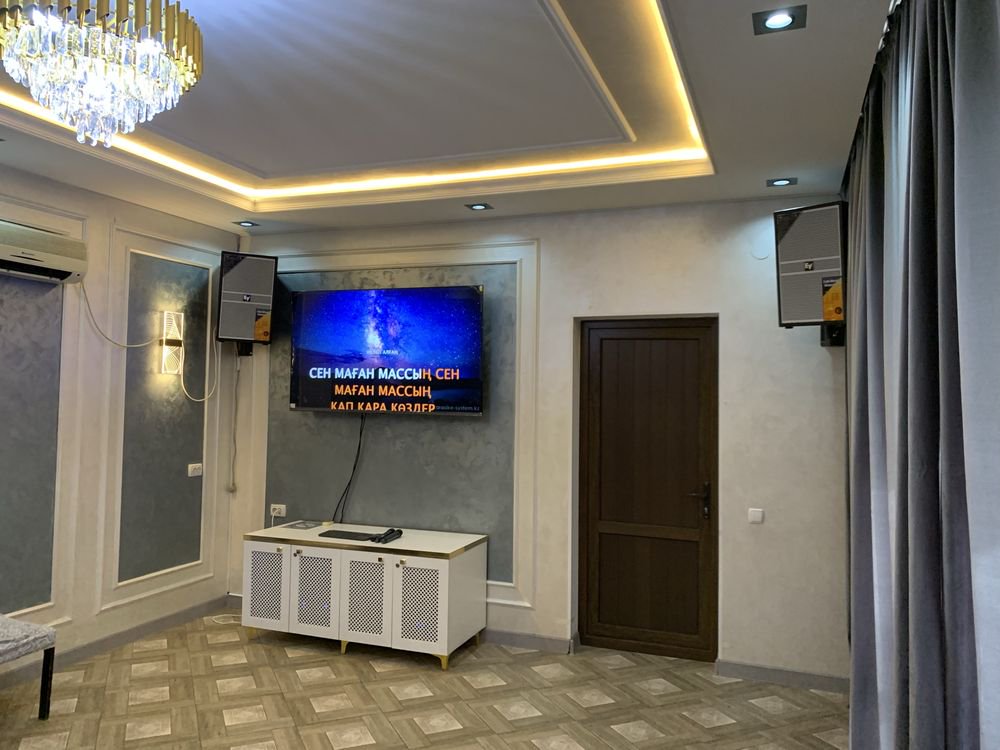 Сдается коттедж за сутки 80000 6