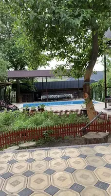 Коттедж Бургулюк|Дача|Аренда котиедж|Хата