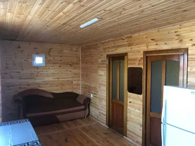 Сдам домики Сибины 3 ШАЛКАР