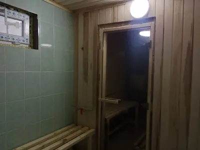Дача для семейного отдыха !