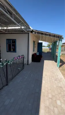 Сдается Дача на Балхаше по суточно