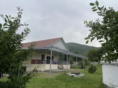 Сдается дом а аренду на мероприятия