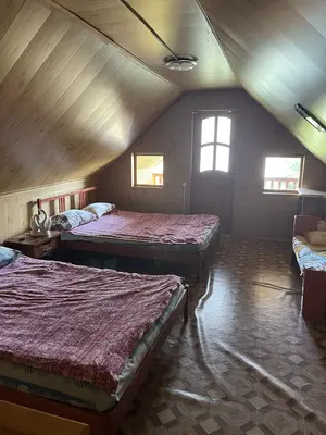 Сдам коттедж возле озера