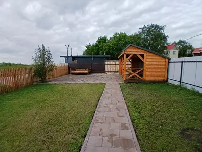 Аренда дачи, для отдыха