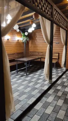 A-frame Dacha  от 60000т.