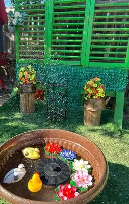 Посуточно дача на Спутнике,рядом с речкой