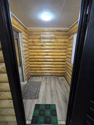 Сдам домики в Боровом у берега, первая линия