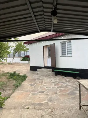 Сдается дача на Барковском дом отдыха