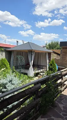 Дача по суточно Кайнар булак. 70.000 тысяч  тысяч