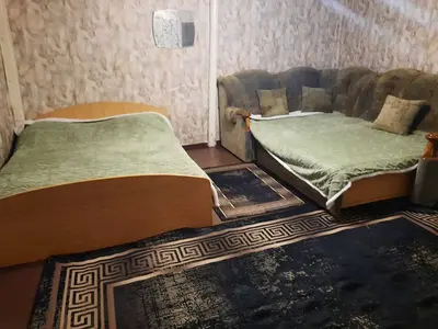 Сдам домики в пос.Щучинский санаторий