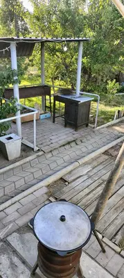 Дача в Балхаше посуточно