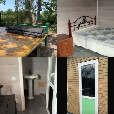 Сдаются дача, домики